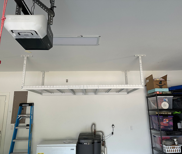 Recent project by Parra Remodeling & Home Services