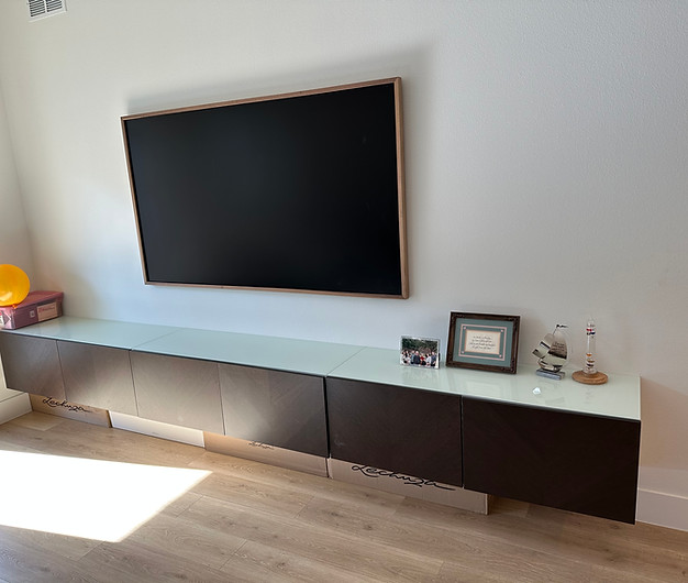 Recent project by Parra Remodeling & Home Services